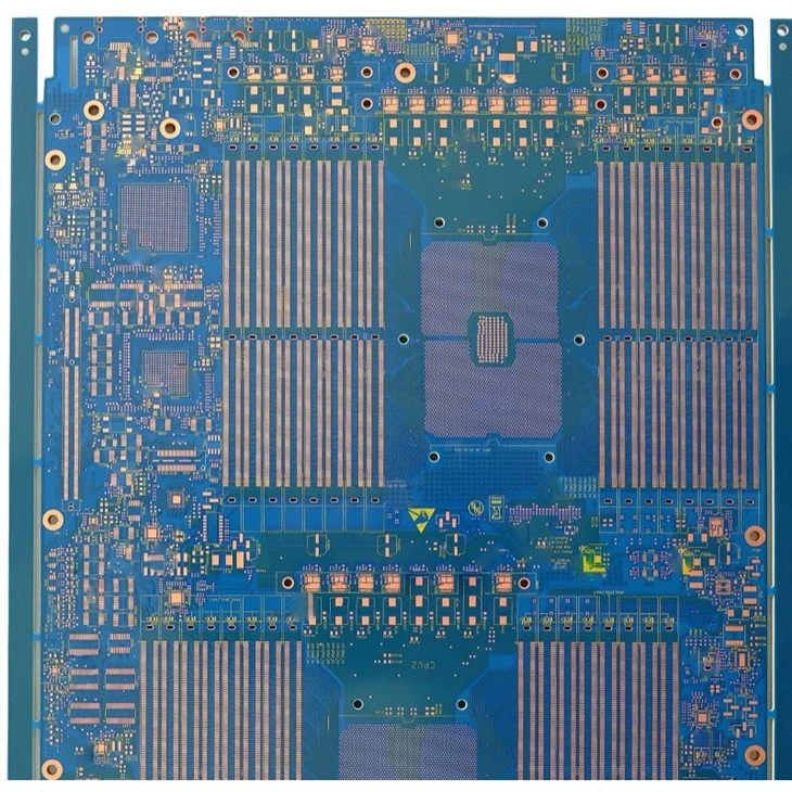 AI Server PCB suppliers