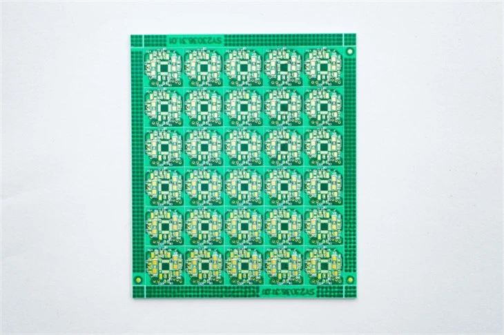 Sensor Module Substrate best