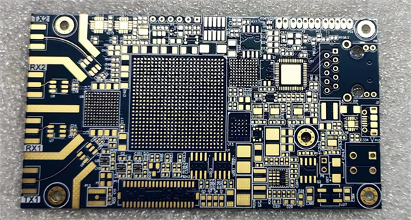 High-speed Transmission PCB