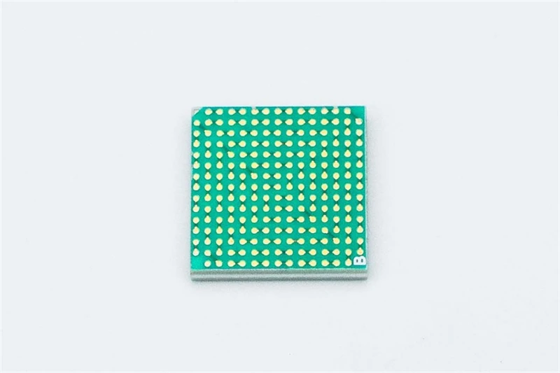 Sensor Module Substrate